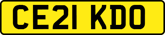 CE21KDO