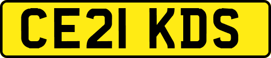 CE21KDS