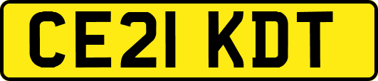 CE21KDT