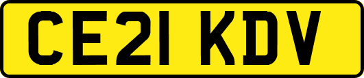 CE21KDV