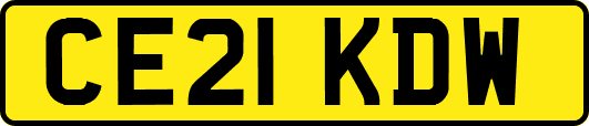 CE21KDW