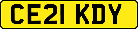 CE21KDY