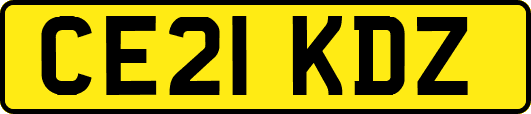 CE21KDZ