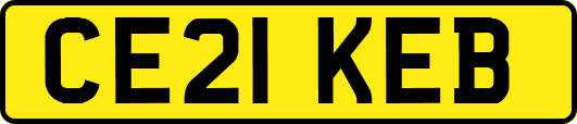CE21KEB