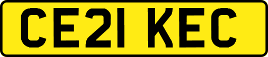 CE21KEC