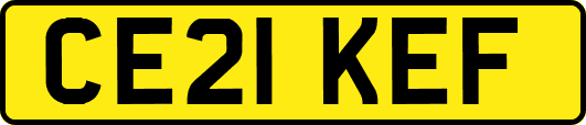 CE21KEF