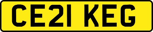 CE21KEG