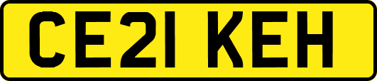 CE21KEH