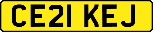 CE21KEJ