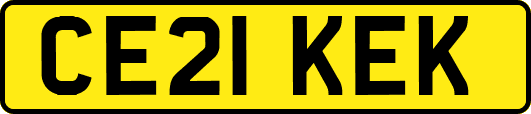 CE21KEK