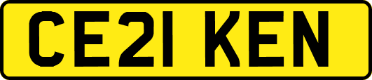 CE21KEN