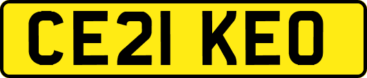 CE21KEO