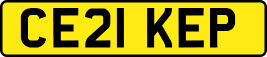 CE21KEP