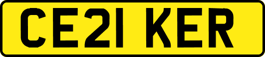CE21KER