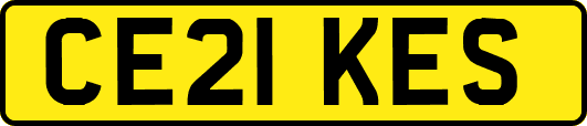 CE21KES