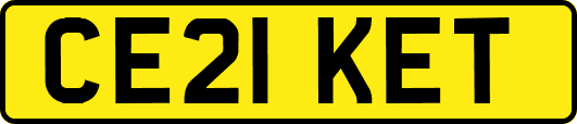 CE21KET