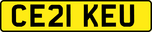 CE21KEU