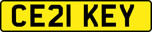 CE21KEY