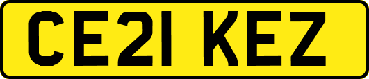 CE21KEZ