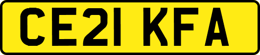 CE21KFA