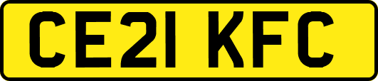 CE21KFC