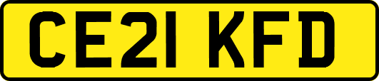CE21KFD