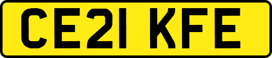 CE21KFE