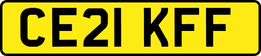 CE21KFF