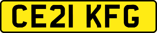 CE21KFG