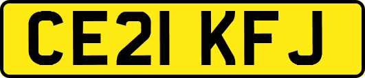 CE21KFJ