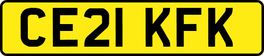 CE21KFK