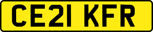 CE21KFR