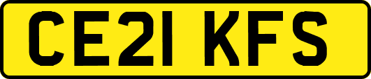 CE21KFS