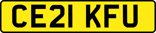 CE21KFU