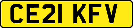 CE21KFV
