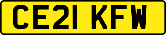 CE21KFW