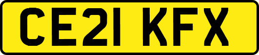 CE21KFX