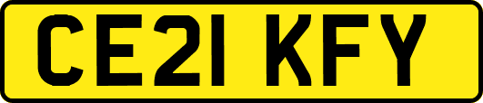 CE21KFY
