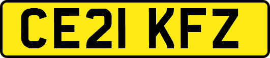 CE21KFZ