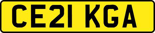 CE21KGA
