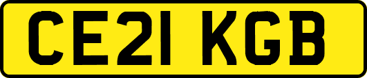 CE21KGB