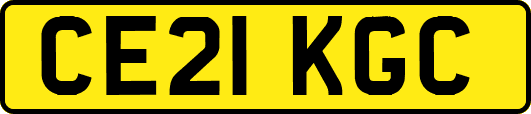 CE21KGC