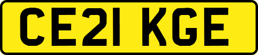 CE21KGE