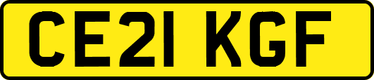 CE21KGF
