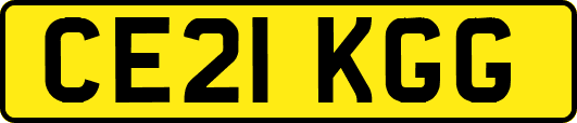 CE21KGG