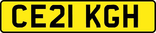 CE21KGH
