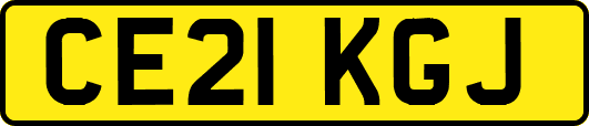 CE21KGJ