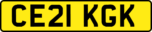 CE21KGK
