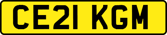 CE21KGM