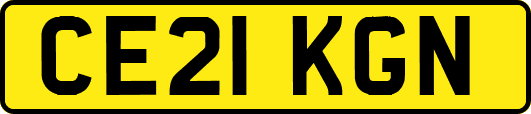 CE21KGN